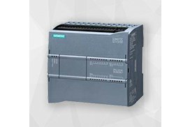 PLC SIMATIC S7-1200